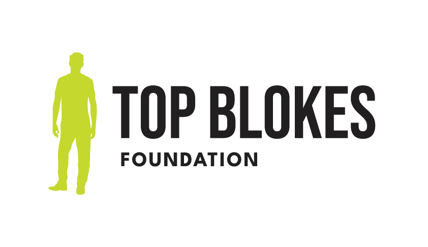 Top Blokes Foundation