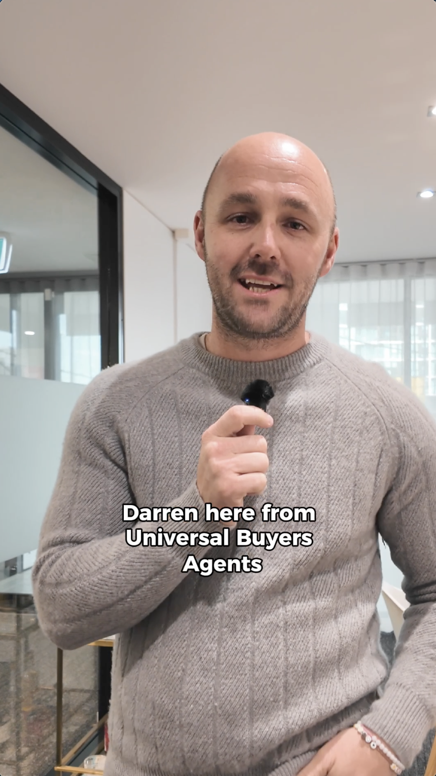 Darren Piper testimonial